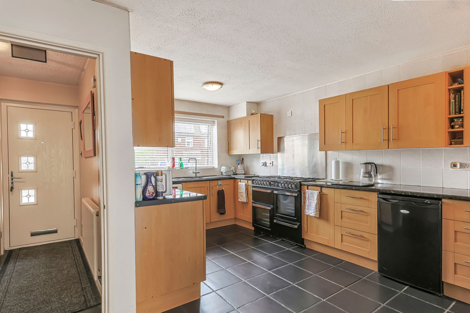 3 bedroom House for Sale Pearl Gardens, Bournemouth