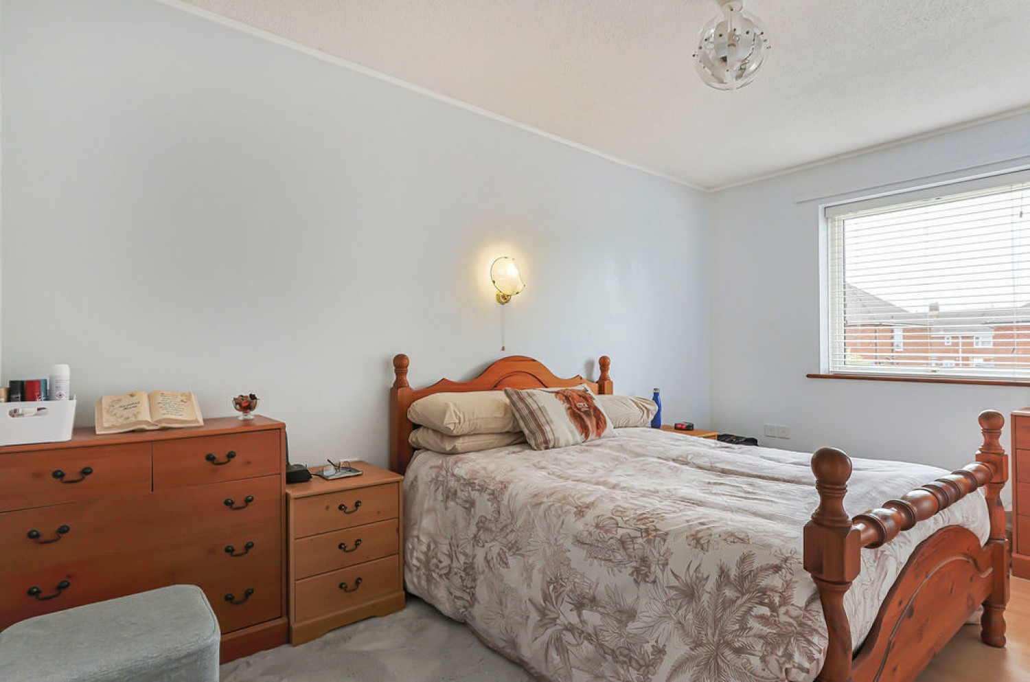 3 bedroom House for Sale Pearl Gardens, Bournemouth