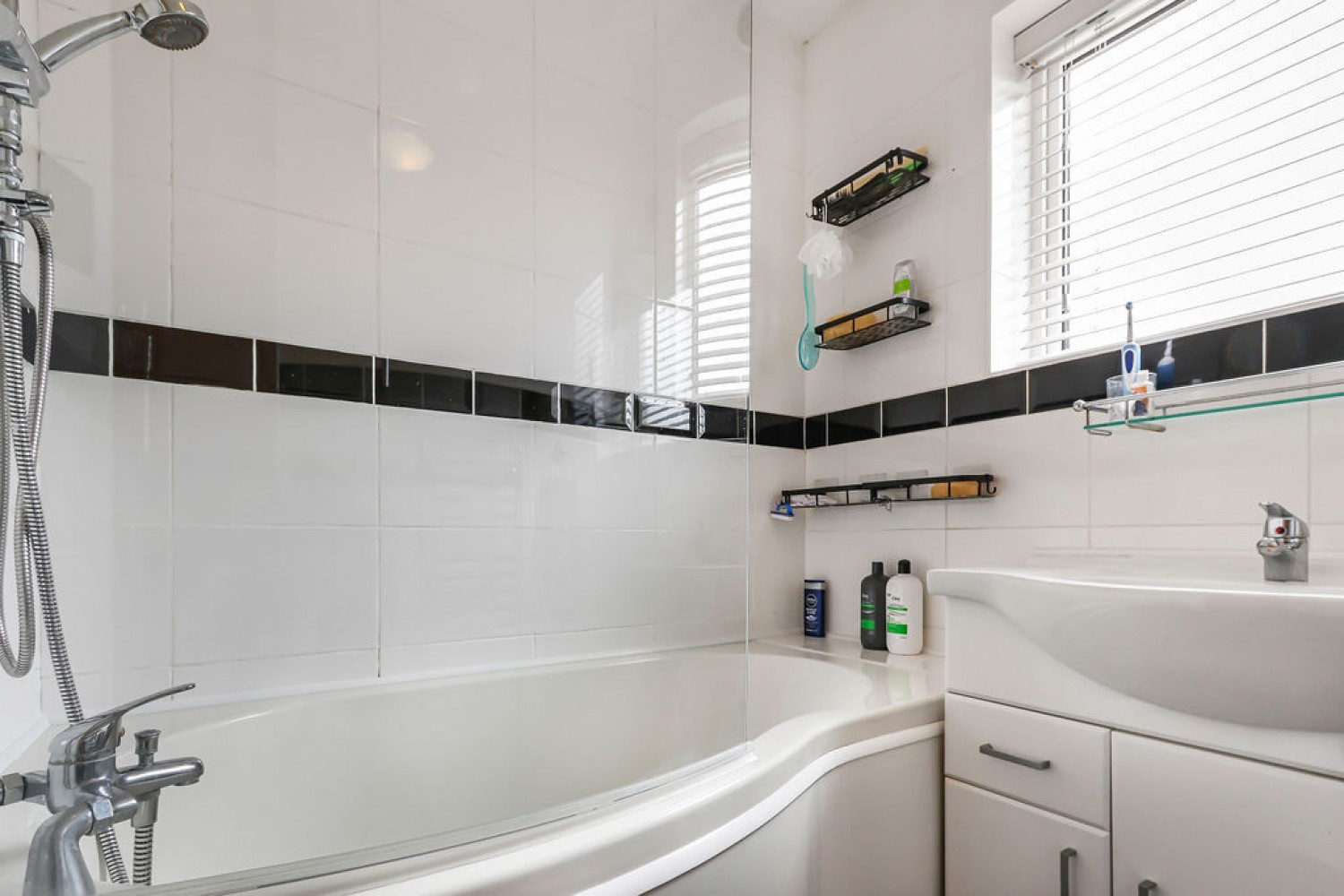 3 bedroom House for Sale Pearl Gardens, Bournemouth