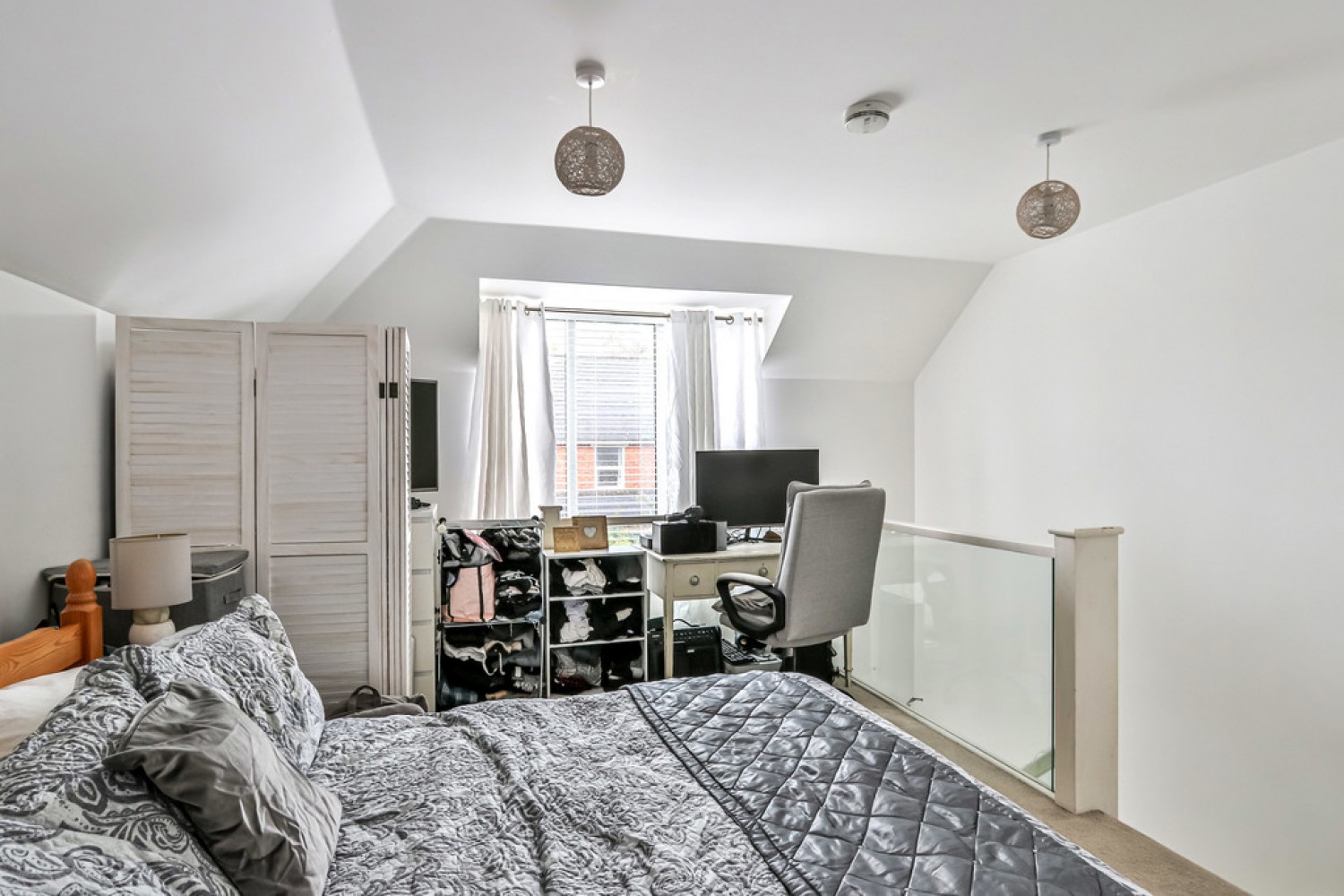 Gladstone Road West, Boscombe