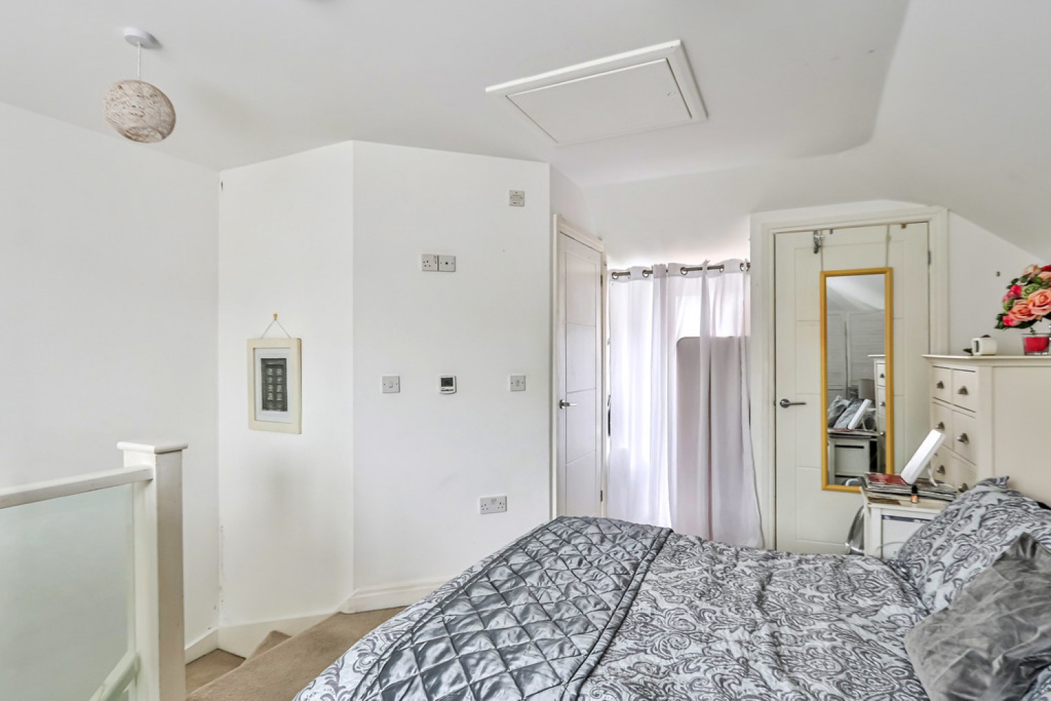 Gladstone Road West, Boscombe