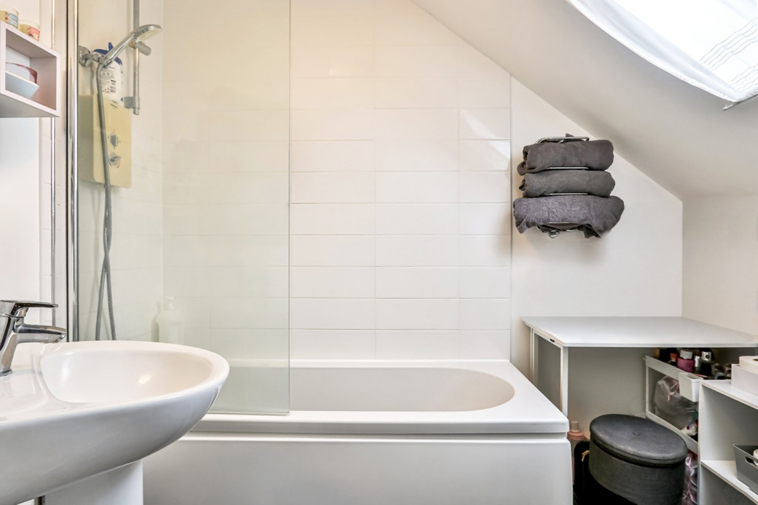 Gladstone Road West, Boscombe