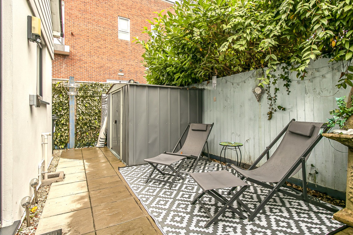 Gladstone Road West, Boscombe