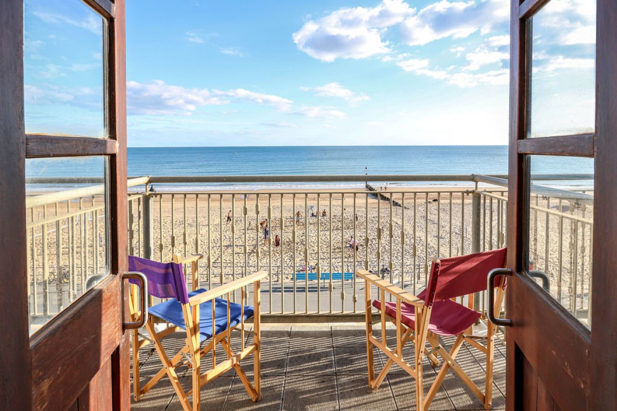 Overstrand, Bournemouth, Dorset