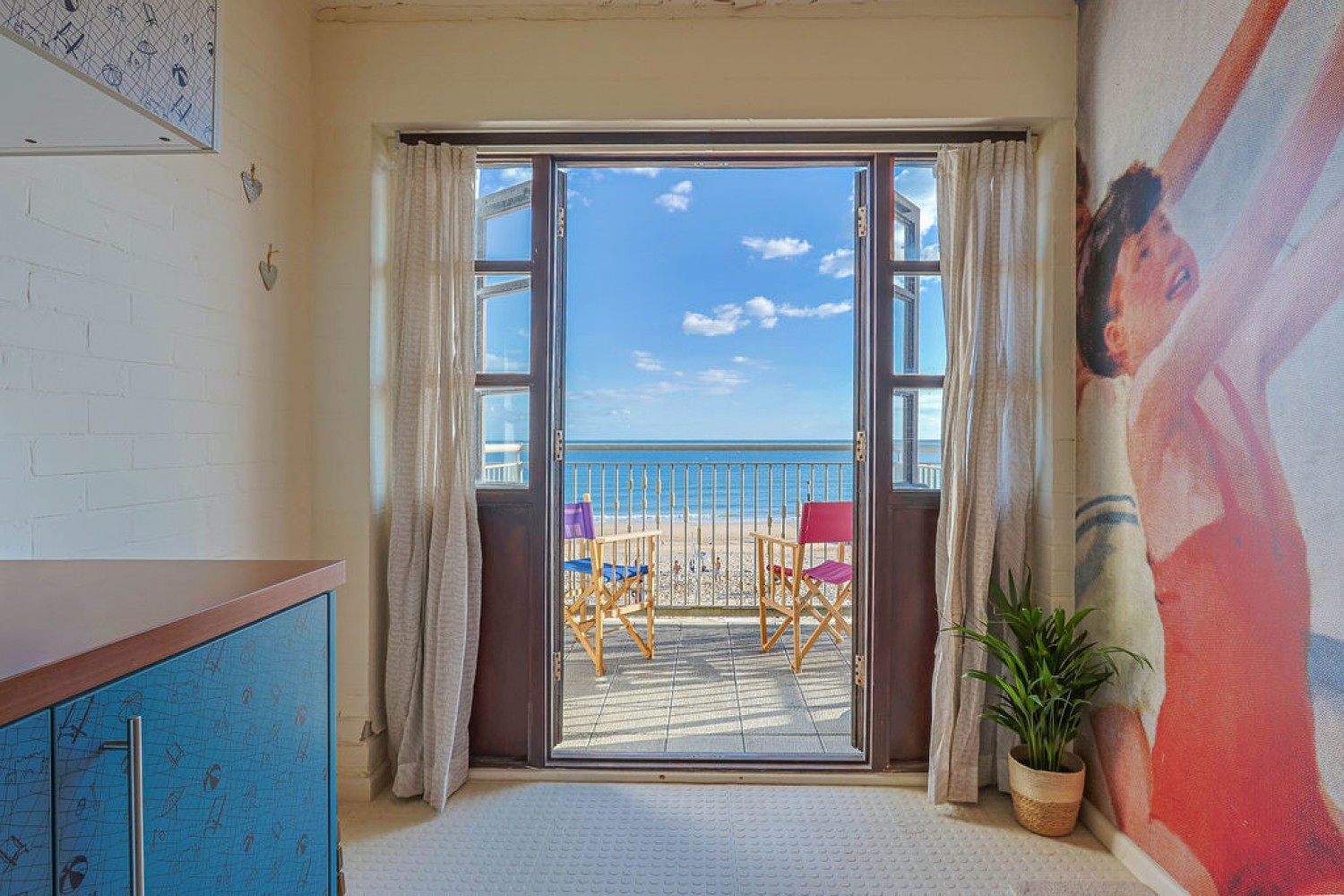Overstrand, Bournemouth, Dorset