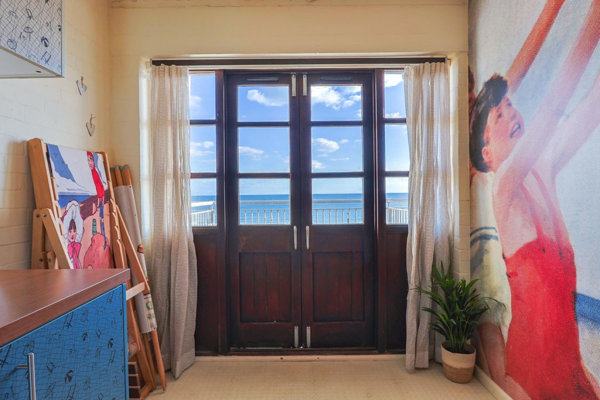 Overstrand, Bournemouth, Dorset