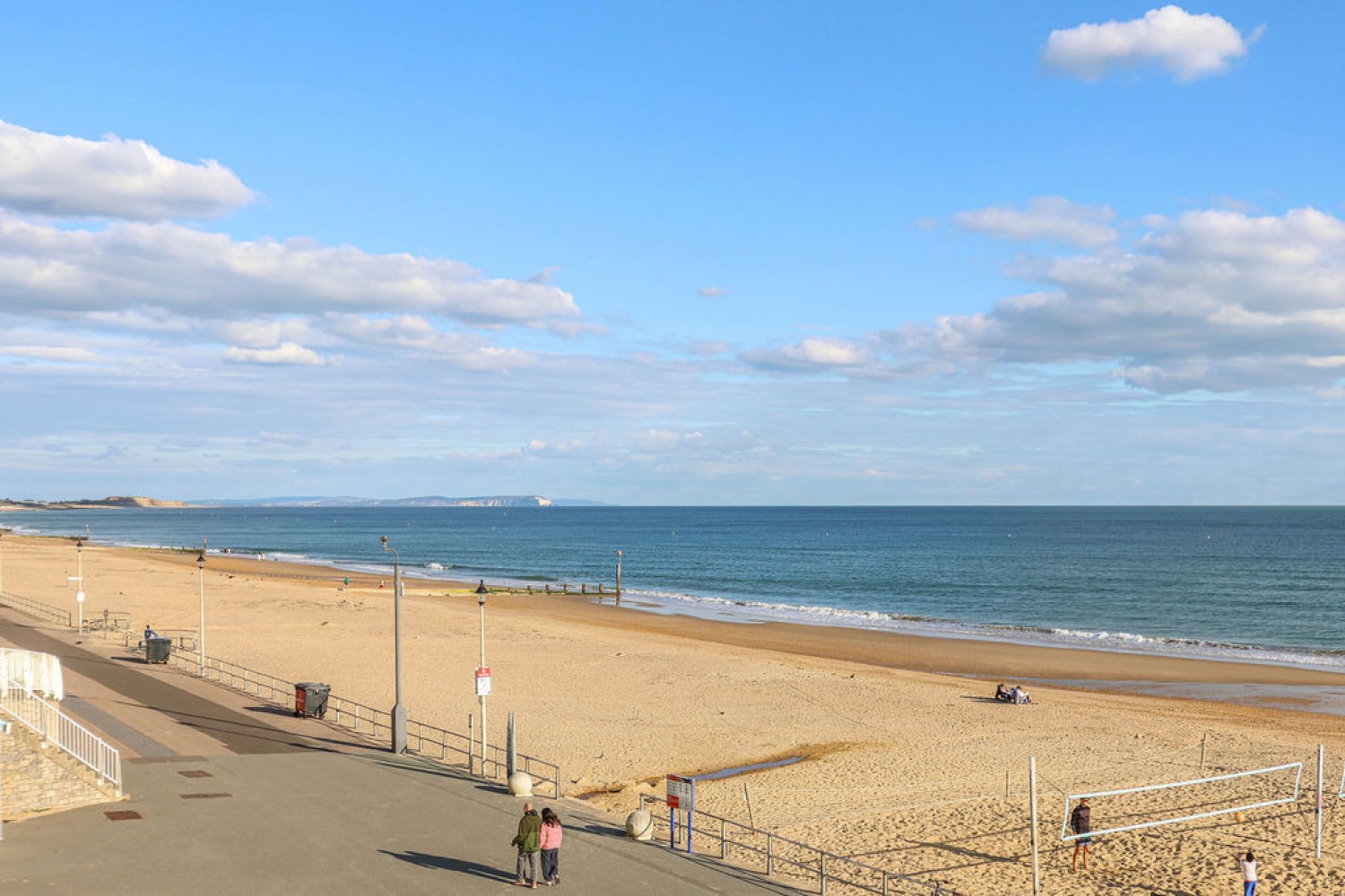 Overstrand, Bournemouth, Dorset