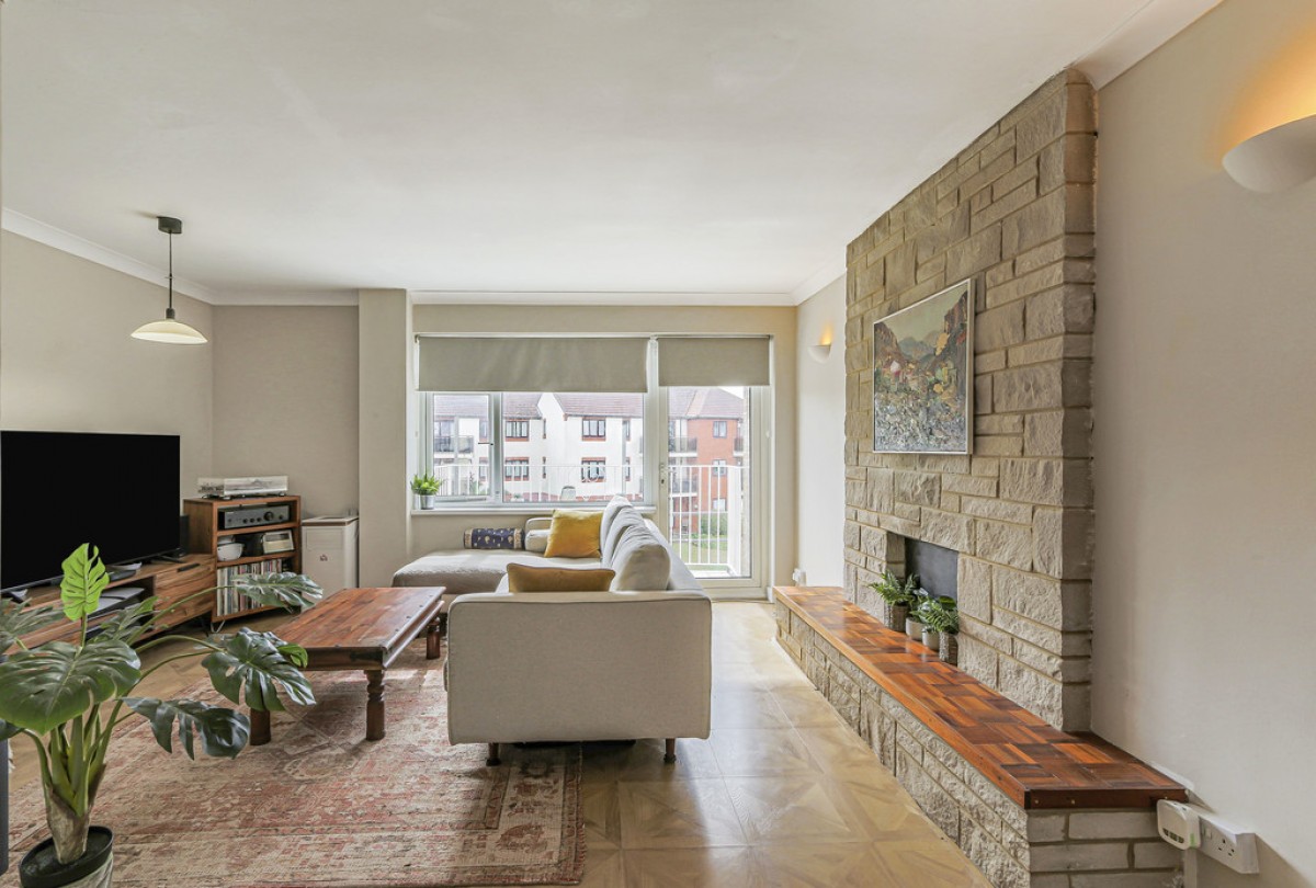 Sea Road, Bournemouth