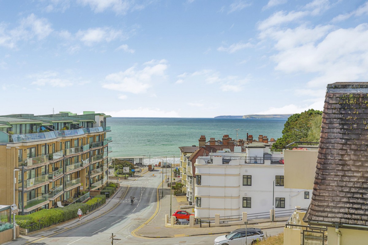 Sea Road, Bournemouth