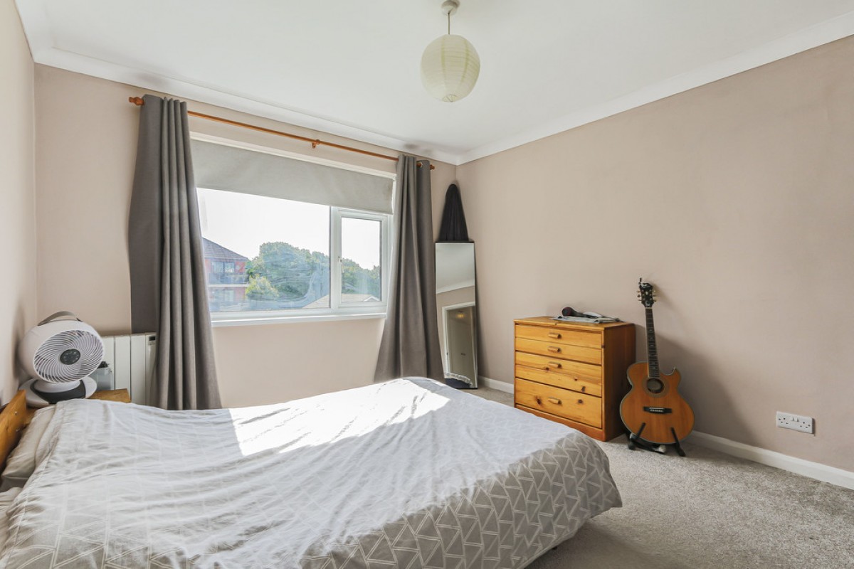 Sea Road, Bournemouth