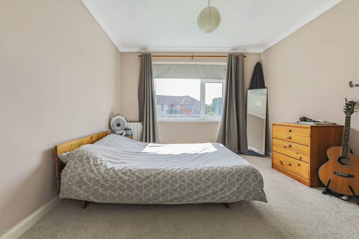 Sea Road, Bournemouth