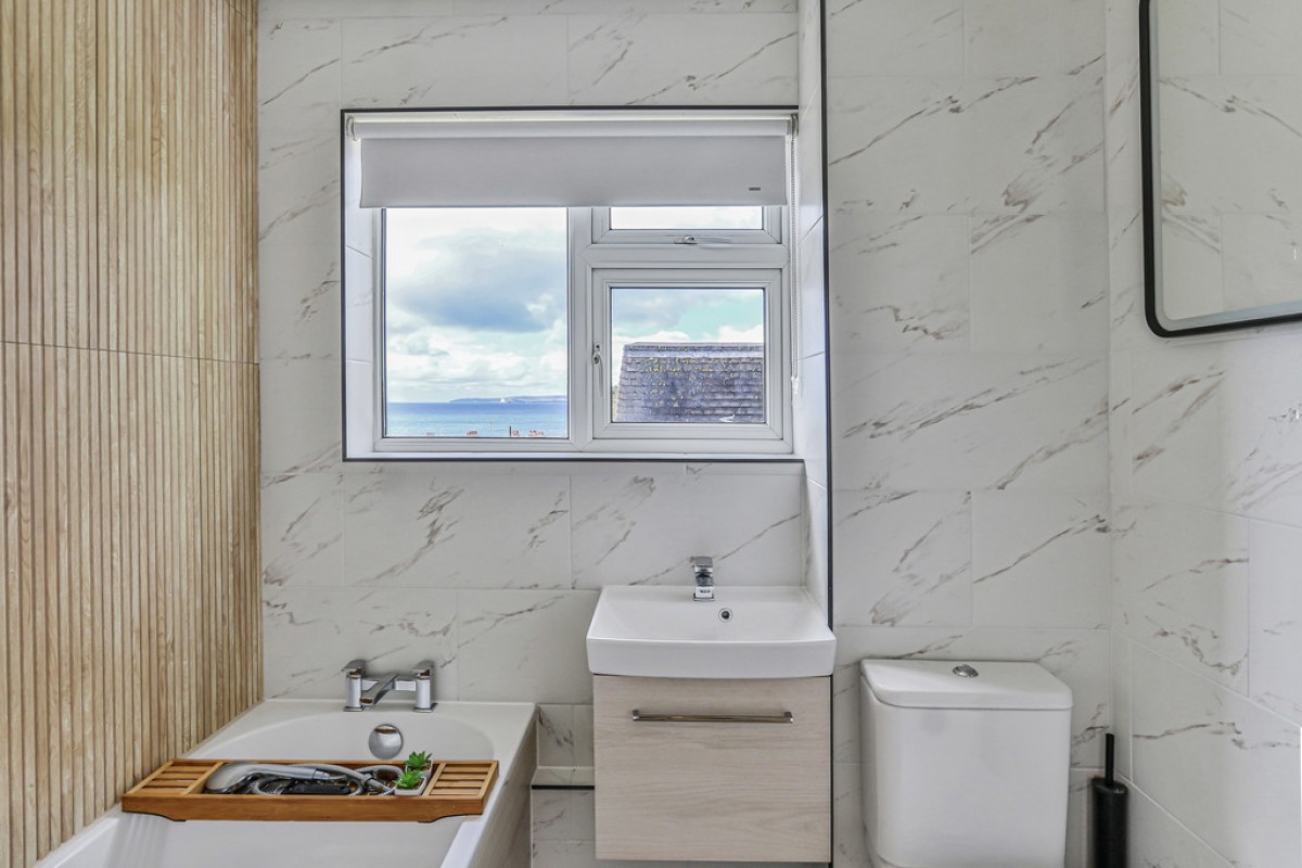 Sea Road, Bournemouth