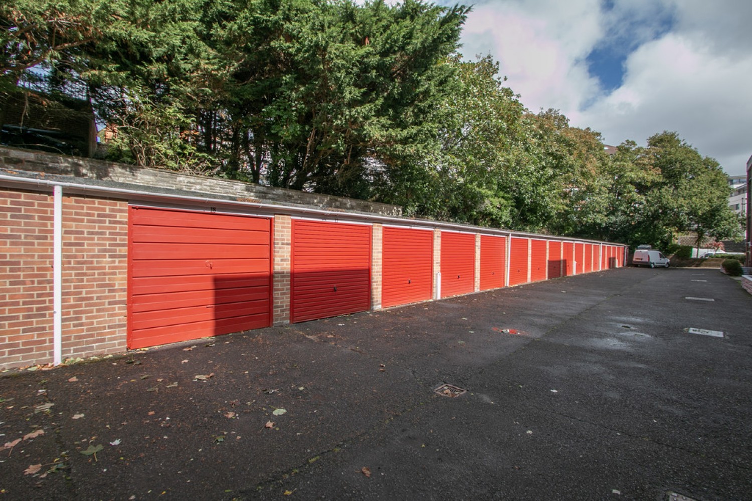 Sea Road, Bournemouth