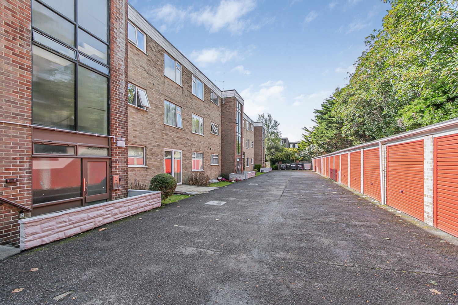 Sea Road, Bournemouth