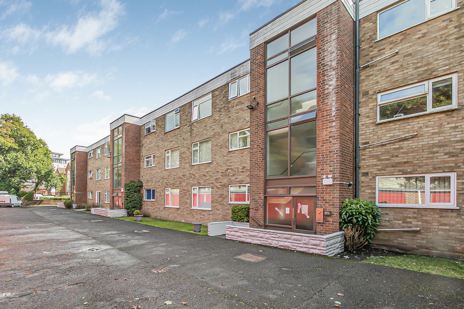 Sea Road, Bournemouth