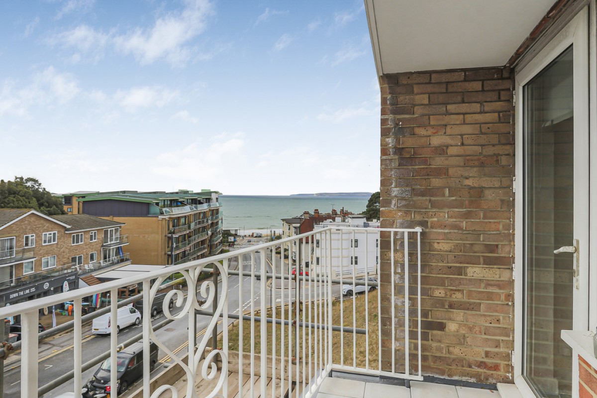 Sea Road, Bournemouth