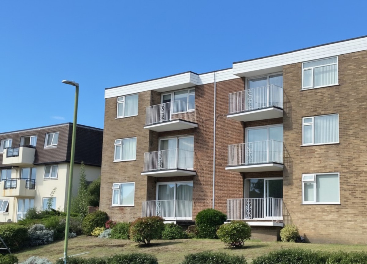 Sea Road, Bournemouth