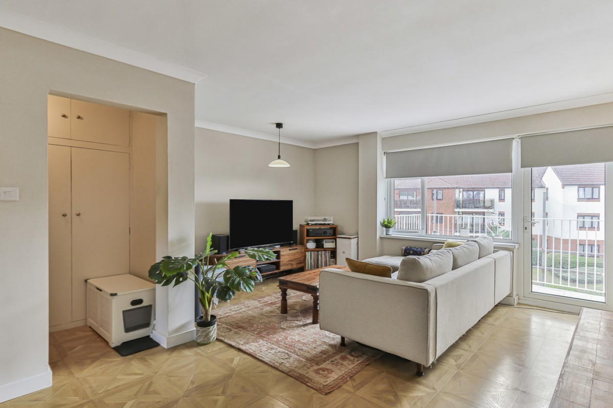 Sea Road, Bournemouth