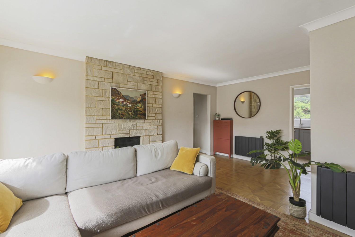 Sea Road, Bournemouth