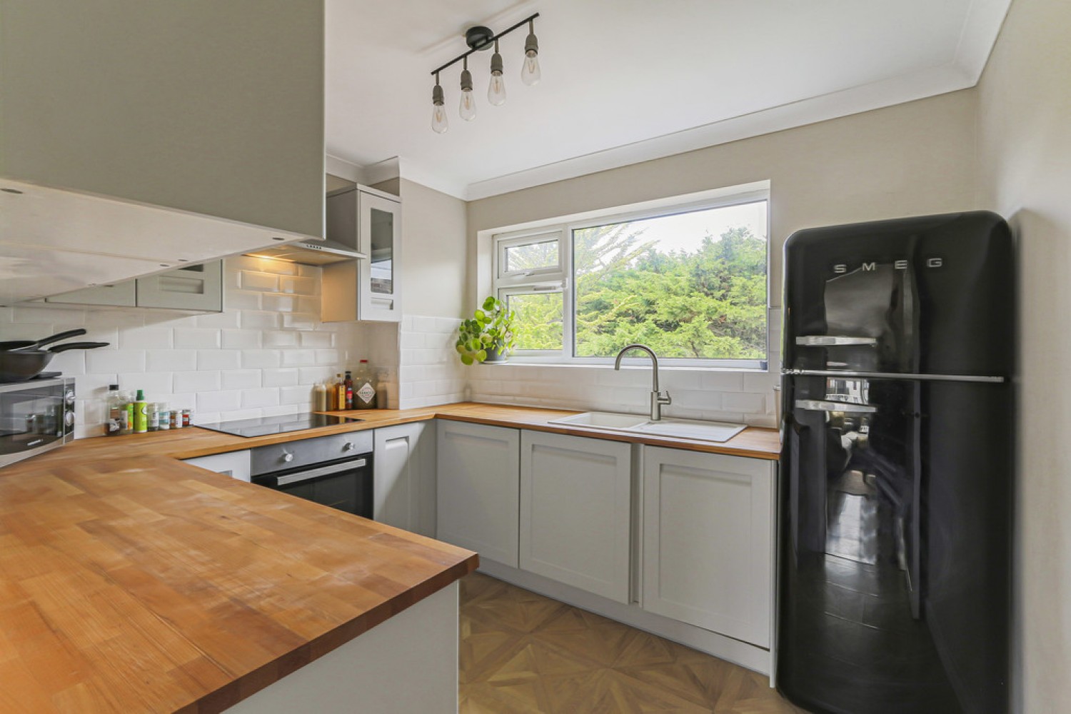 Sea Road, Bournemouth