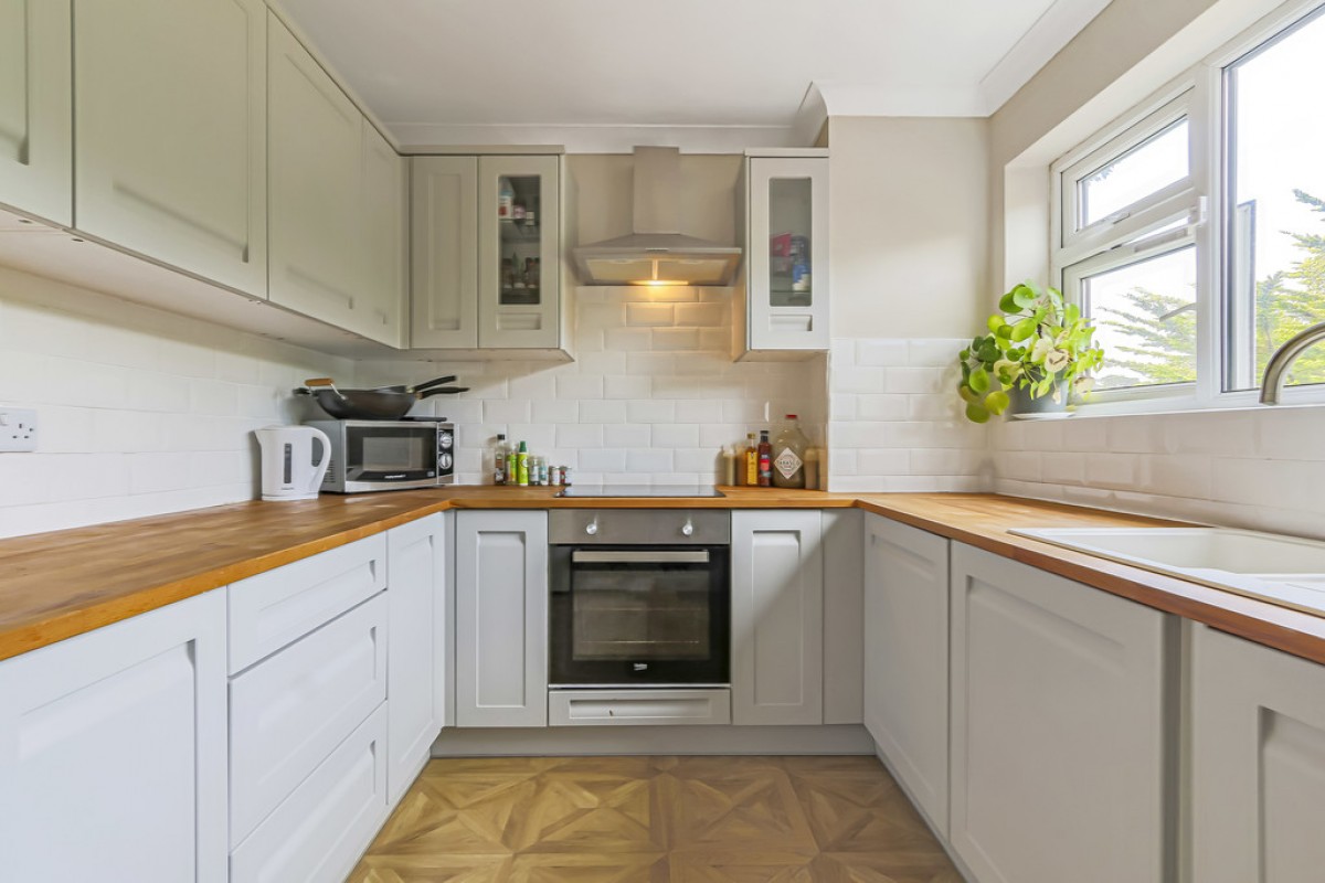 Sea Road, Bournemouth