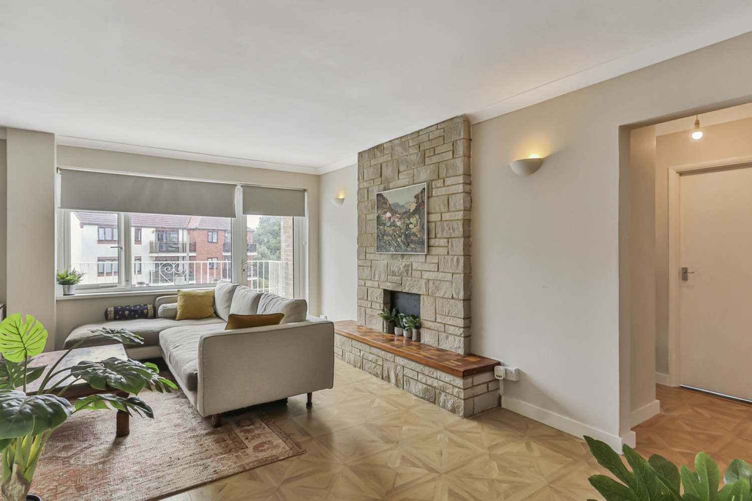 Sea Road, Bournemouth