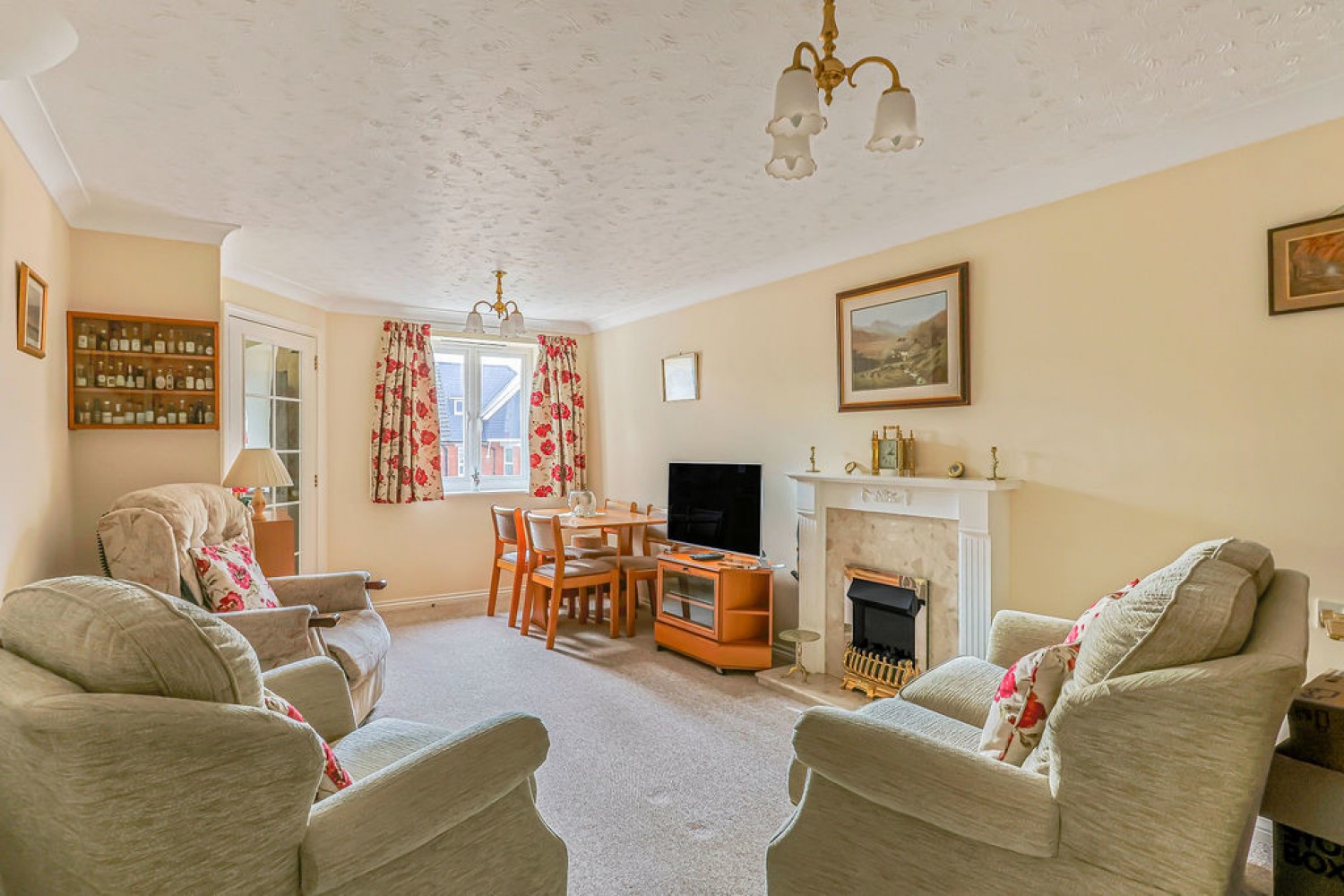 1 bedroom Flat for Sale Southbourne Road, Bournemouth