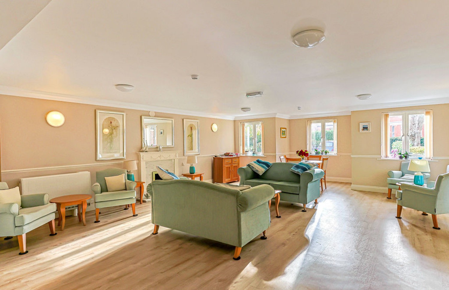 1 bedroom Flat for Sale Southbourne Road, Bournemouth