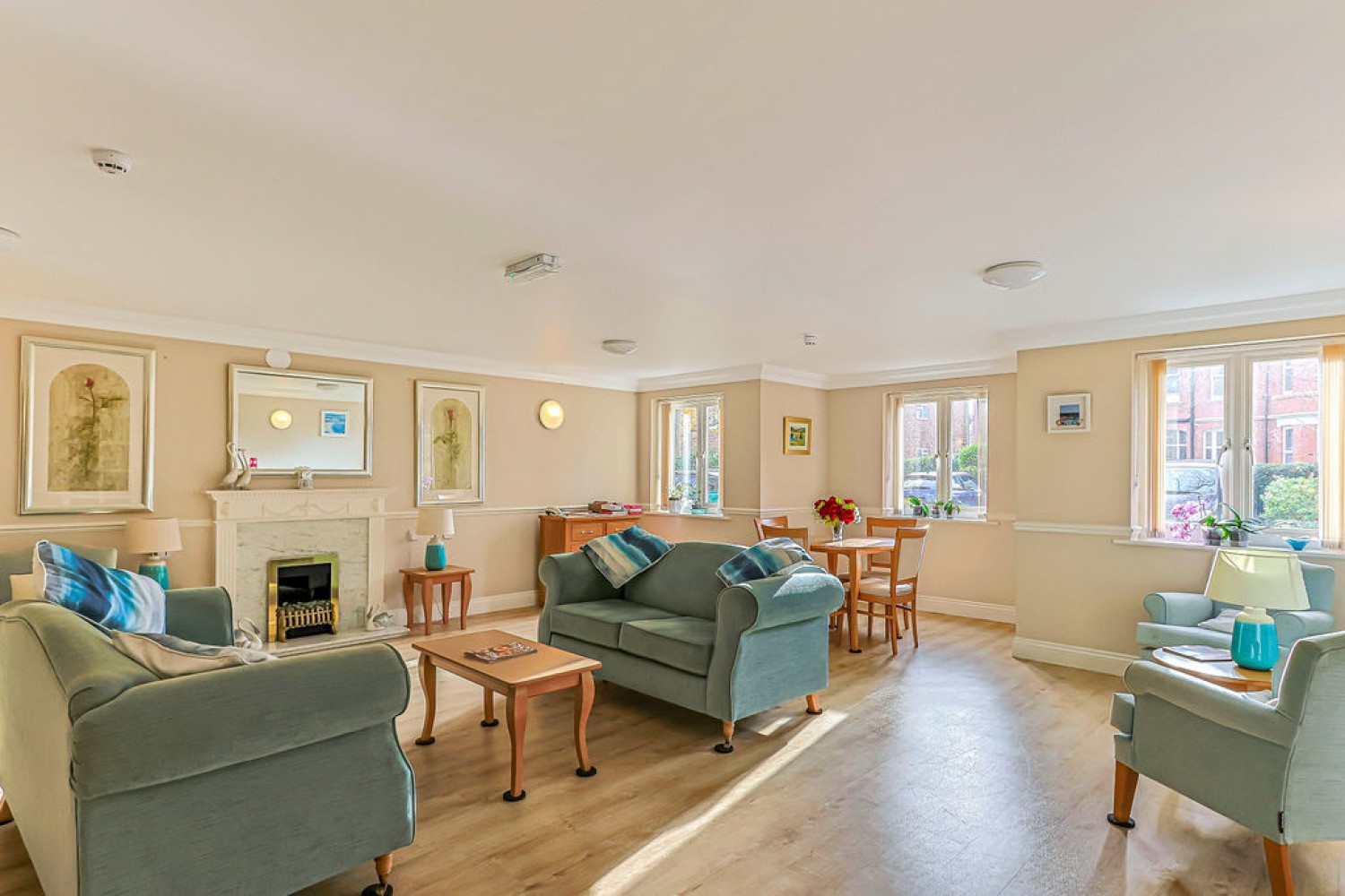 1 bedroom Flat for Sale Southbourne Road, Bournemouth