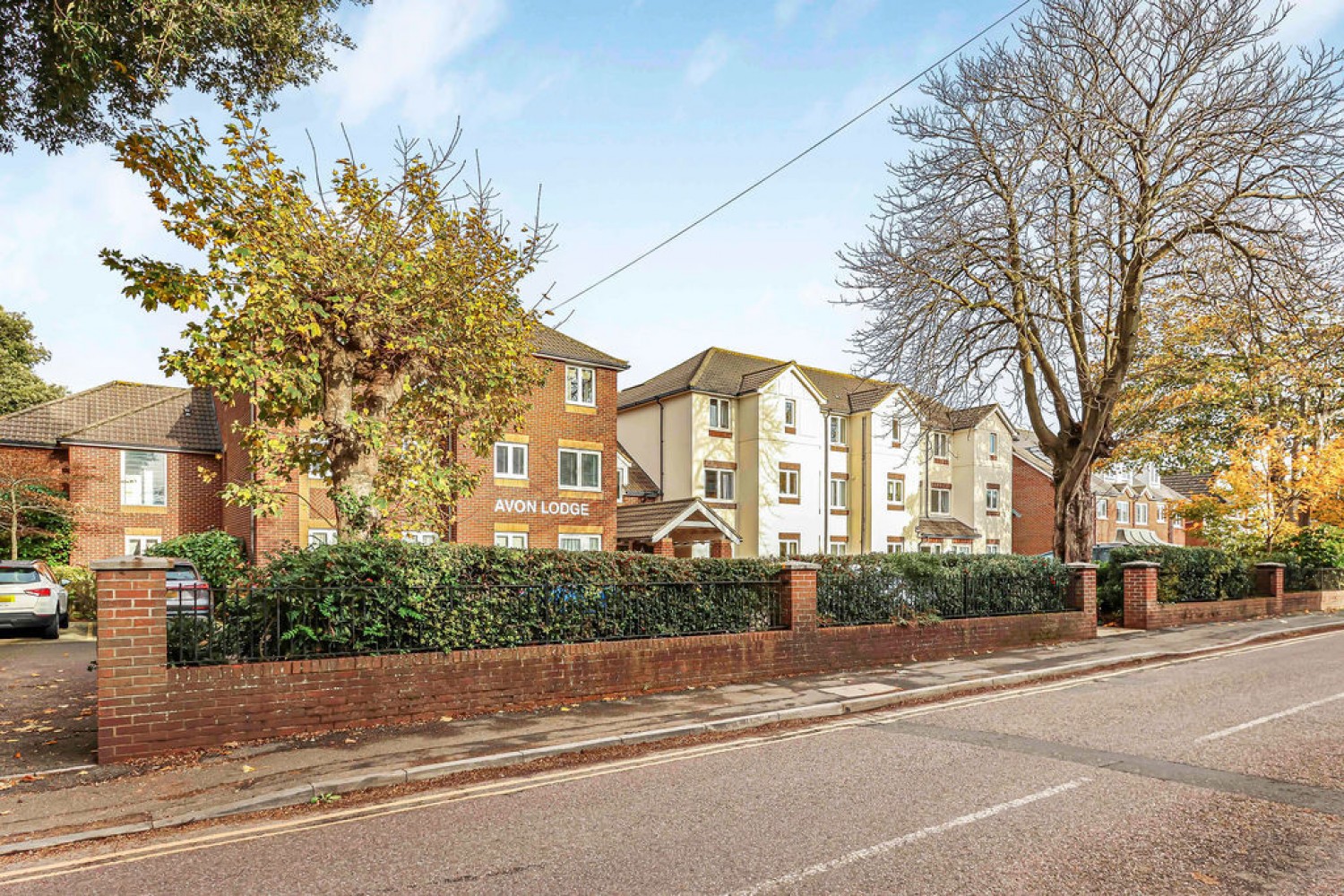 1 bedroom Flat for Sale Southbourne Road, Bournemouth
