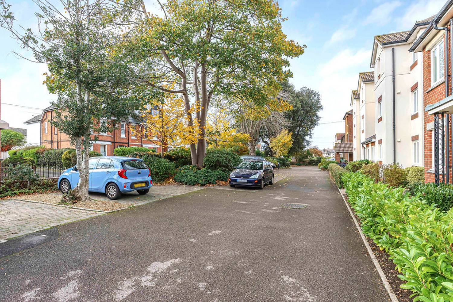 1 bedroom Flat for Sale Southbourne Road, Bournemouth