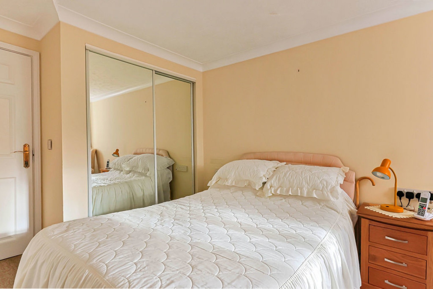 1 bedroom Flat for Sale Southbourne Road, Bournemouth