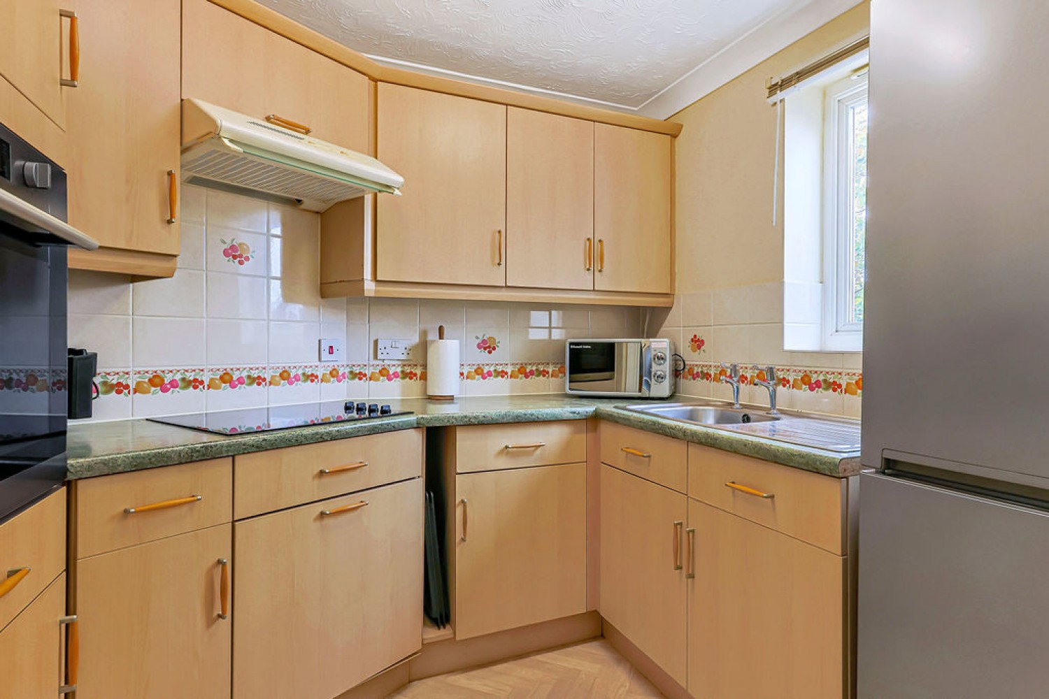 1 bedroom Flat for Sale Southbourne Road, Bournemouth