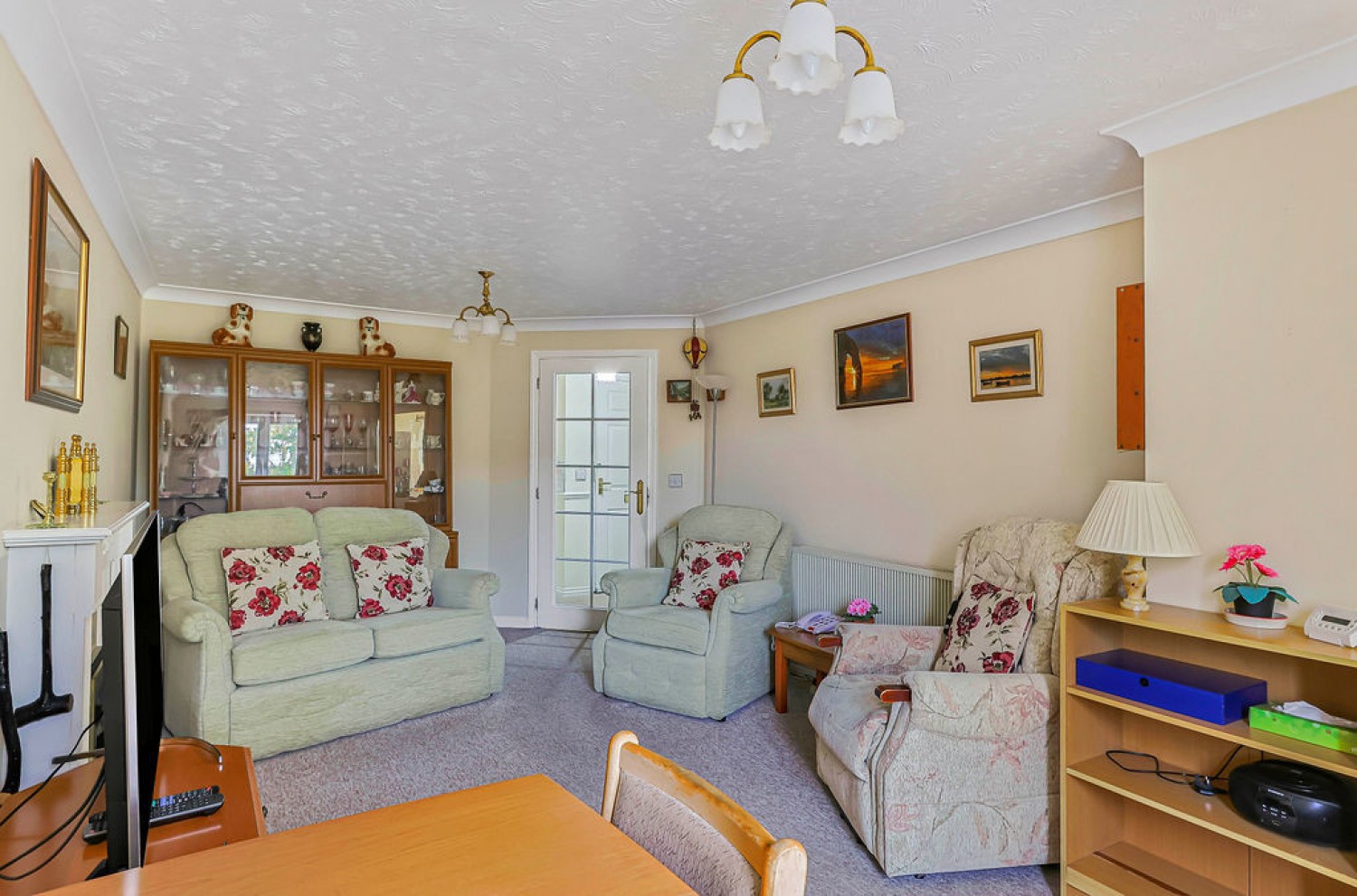 1 bedroom Flat for Sale Southbourne Road, Bournemouth