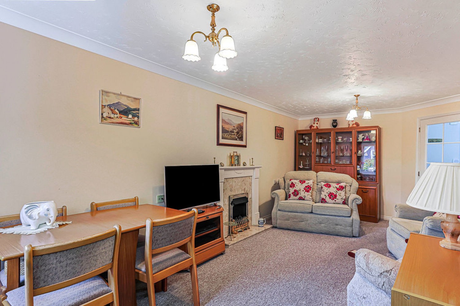 1 bedroom Flat for Sale Southbourne Road, Bournemouth