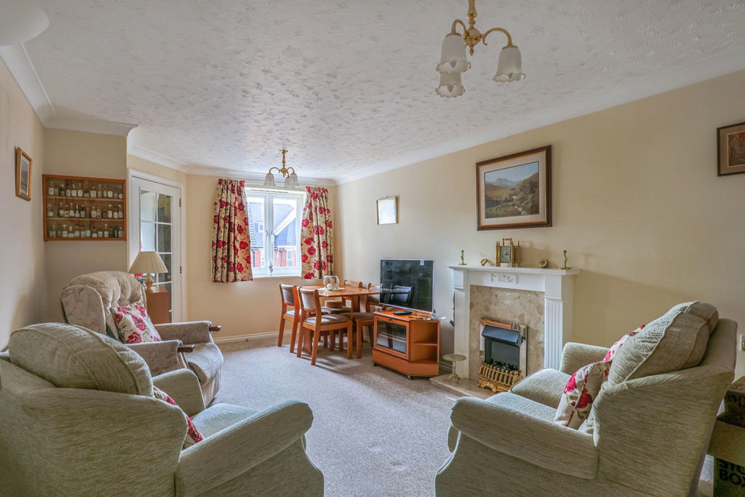 1 bedroom Flat for Sale Southbourne Road, Bournemouth