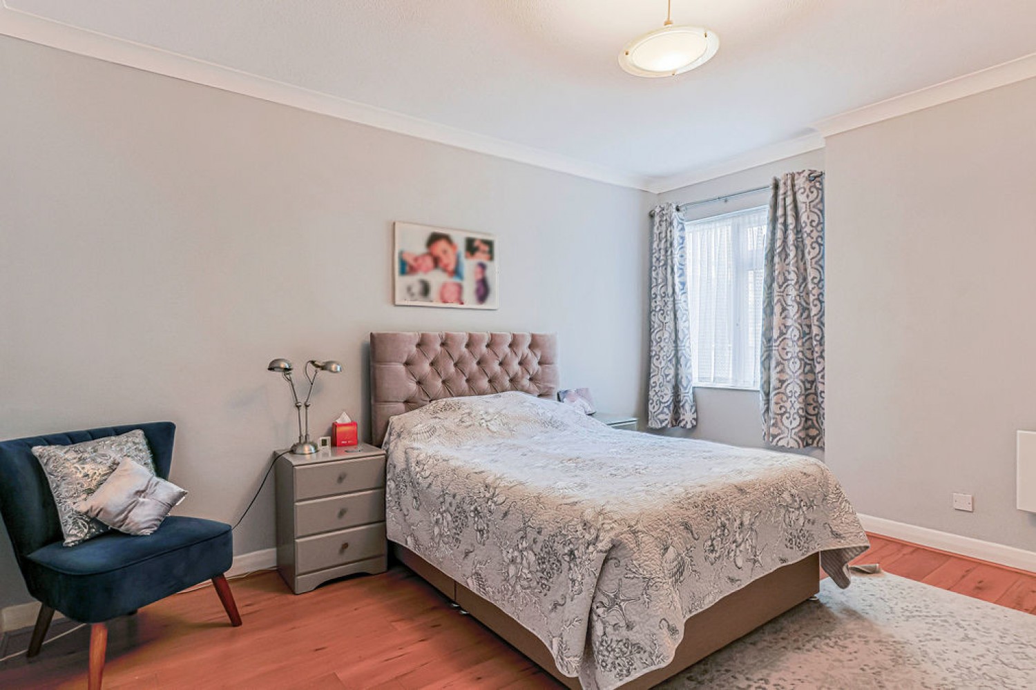 3 bedroom Flat in Bath Road, Bournemouth, Dorset