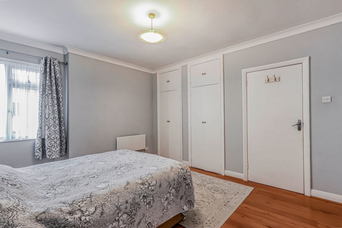 Bath Road, Bournemouth, Dorset