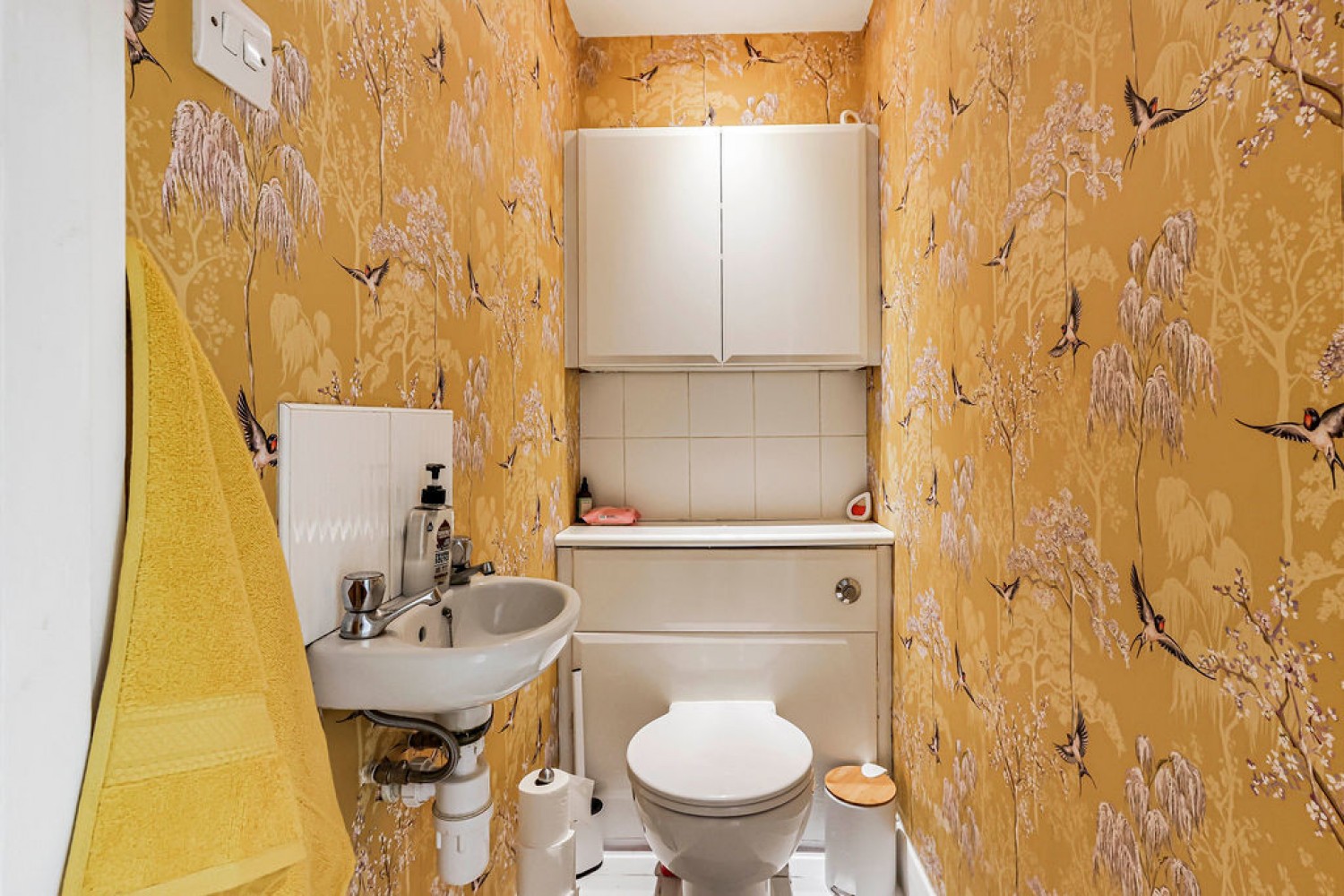 3 bedroom Flat in Bath Road, Bournemouth, Dorset