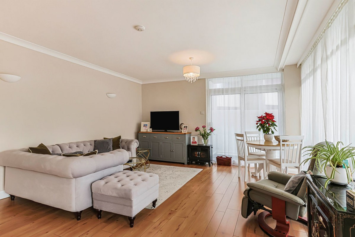 Bath Road, Bournemouth, Dorset