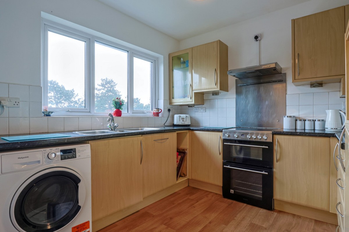 Bath Road, Bournemouth, Dorset