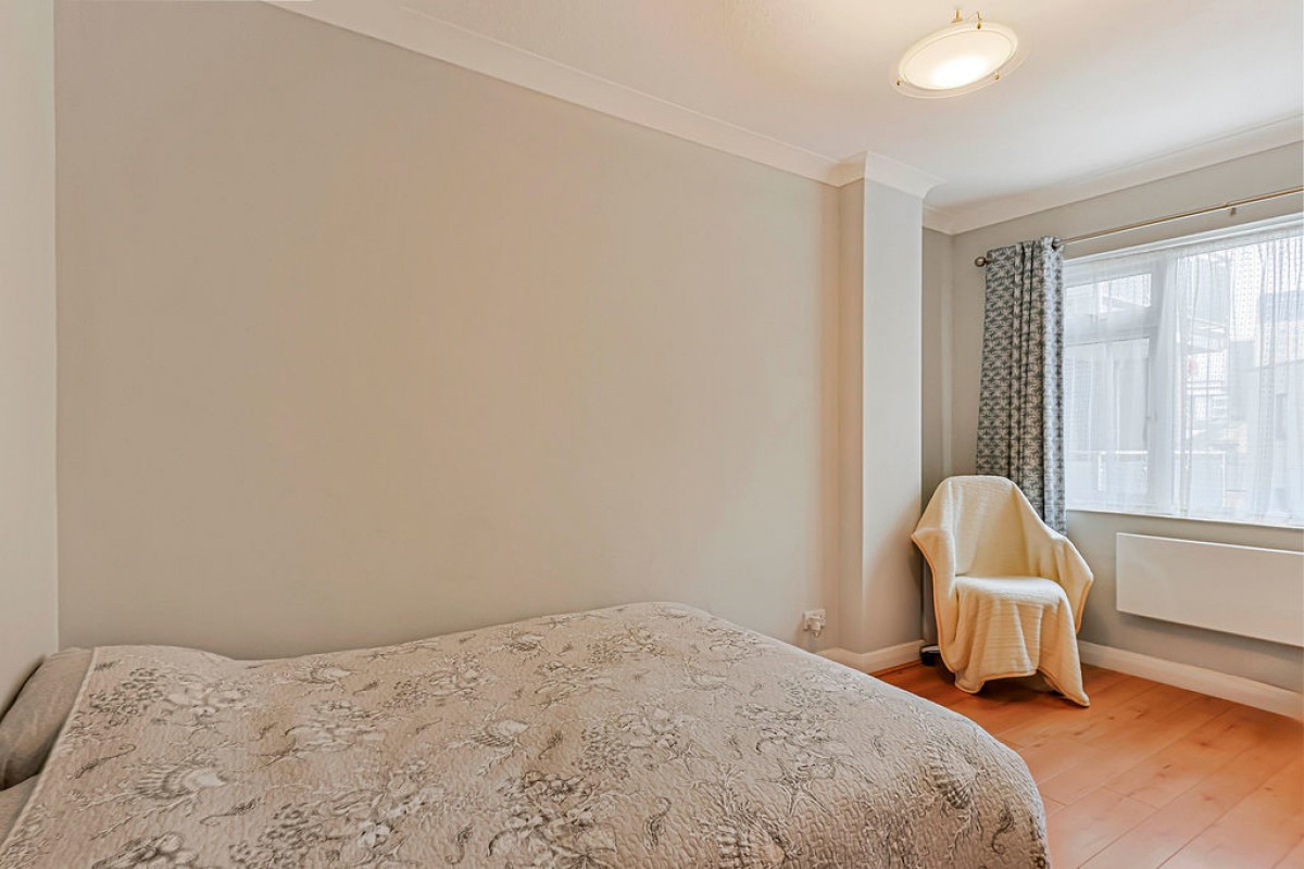 Bath Road, Bournemouth, Dorset