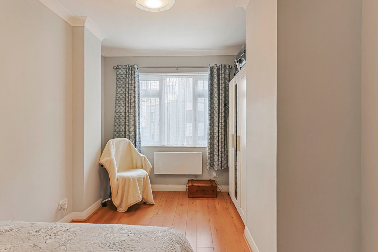 3 bedroom Flat in Bath Road, Bournemouth, Dorset