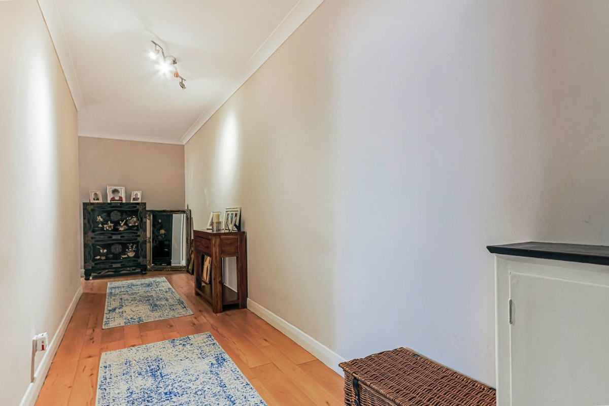 Bath Road, Bournemouth, Dorset