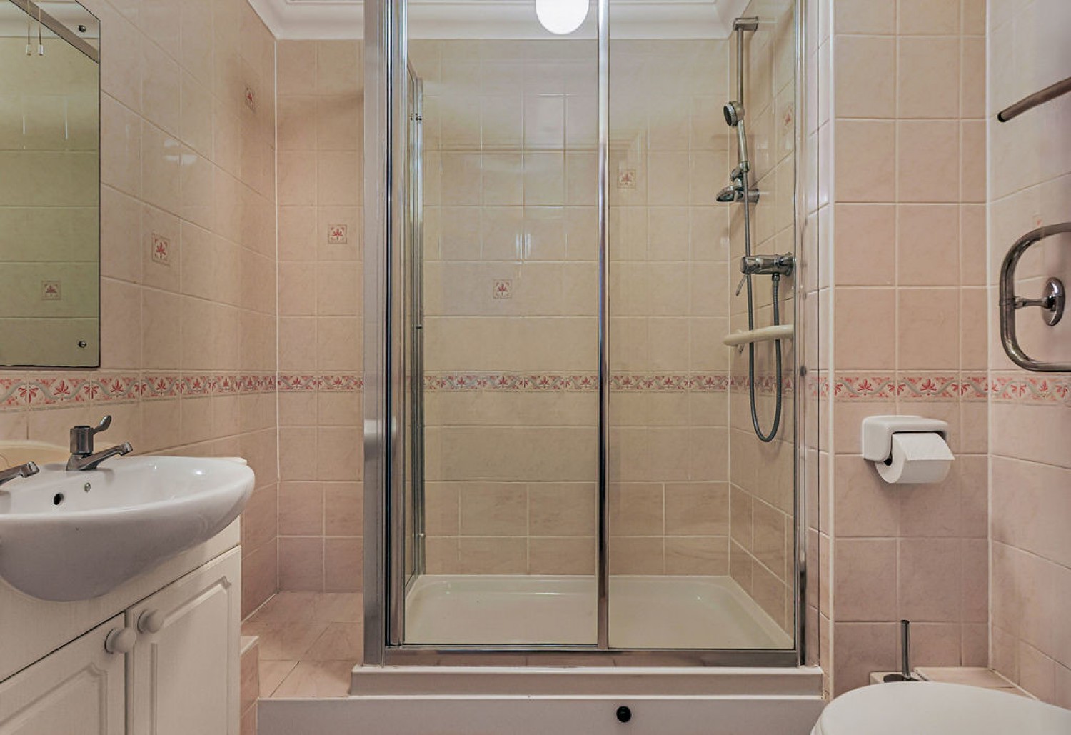 Stevenson Lodge, 39 Poole Road