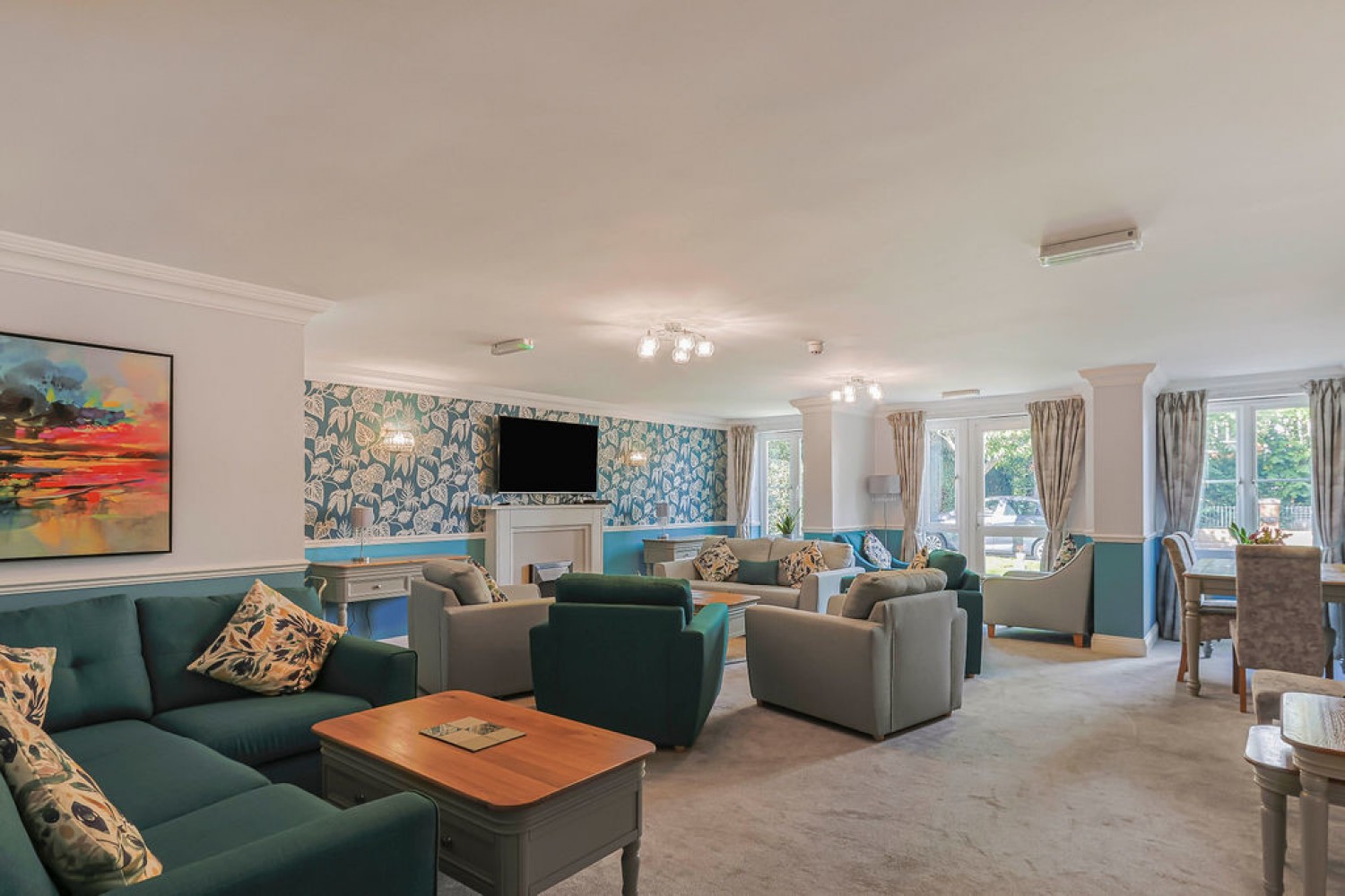 Stevenson Lodge, 39 Poole Road