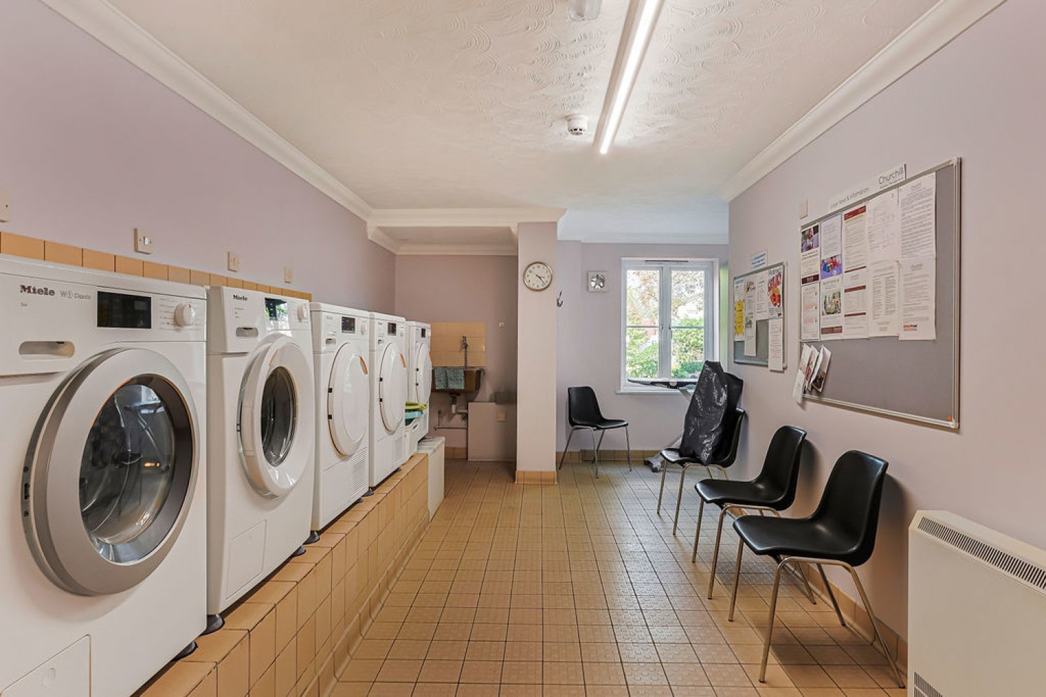 Stevenson Lodge, 39 Poole Road