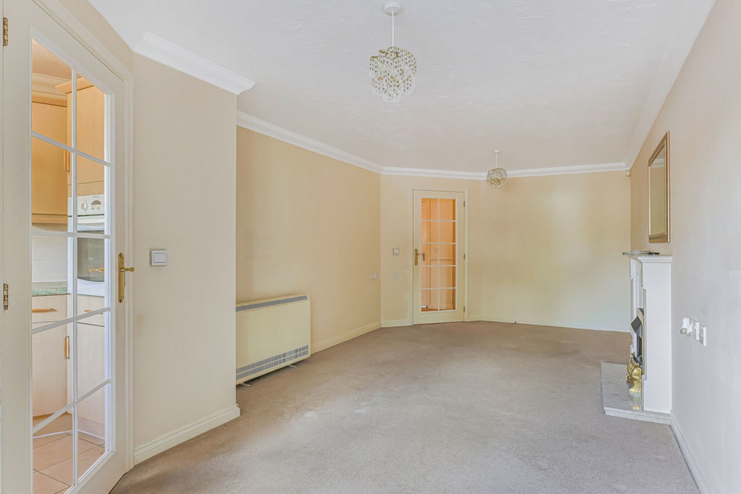 Stevenson Lodge, 39 Poole Road