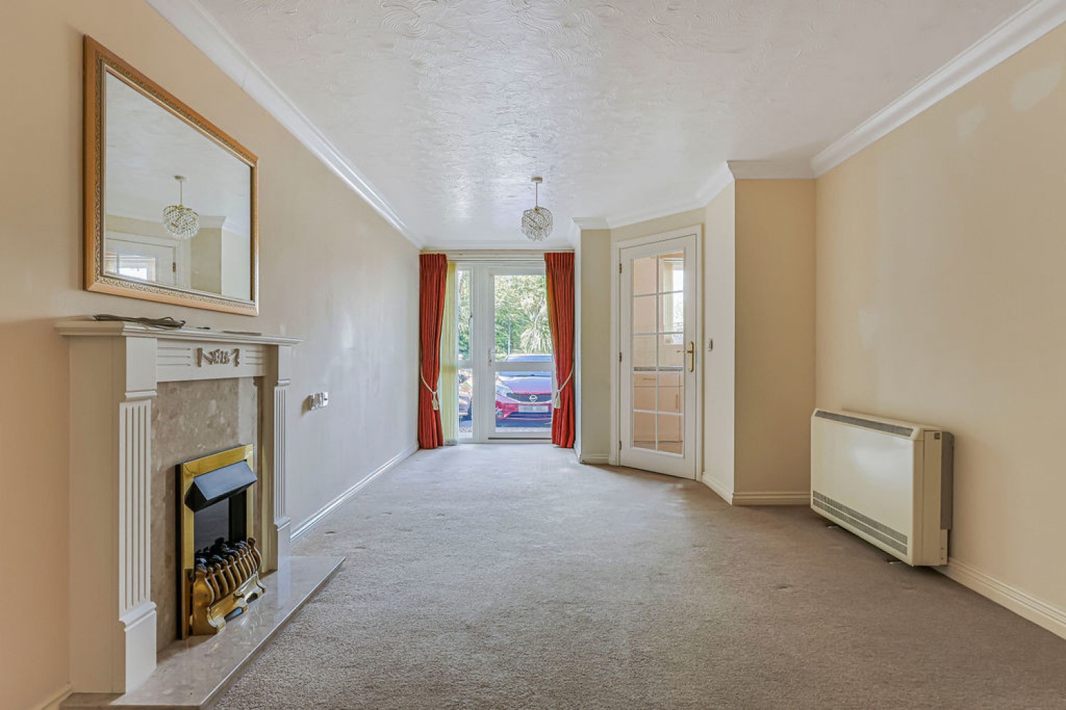 Stevenson Lodge, 39 Poole Road