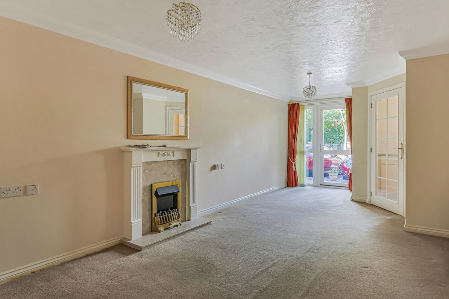 Stevenson Lodge, 39 Poole Road